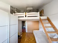Недвижимость 1.5-room apartment Shishka: 10
