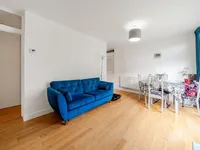 Недвижимость Victoria Rise, Clapham: 1