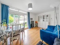 Недвижимость Victoria Rise, Clapham: 3