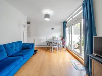 Недвижимость Victoria Rise, Clapham: 4