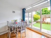Недвижимость Victoria Rise, Clapham: 6