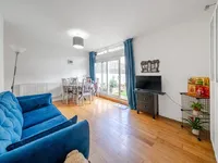 Недвижимость Victoria Rise, Clapham: 8