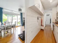 Недвижимость Victoria Rise, Clapham: 13