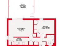 Недвижимость Victoria Rise, Clapham: 15