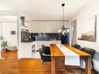 Недвижимость Apartment, 3-room Trnovo: 2