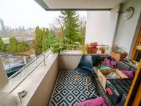 Недвижимость Apartment, 3-room Trnovo: 8