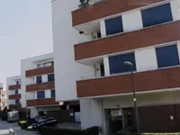 Недвижимость Apartment 2.5 rooms Novo-Trnovo: 1