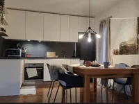 Недвижимость Apartment 2.5 rooms Novo-Trnovo: 3