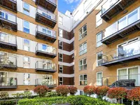 Недвижимость Bromyard Avenue: 9