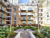 Недвижимость Bromyard Avenue: 10