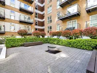 Недвижимость Bromyard Avenue: 11