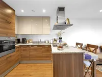 Недвижимость Bromyard Avenue: 18