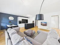 Недвижимость Apartment Green Pit: 1