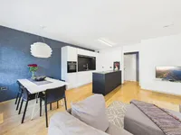 Недвижимость Apartment Green Pit: 2