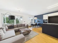 Недвижимость Apartment Green Pit: 3