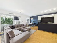 Недвижимость Apartment Green Pit: 4