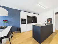 Недвижимость Apartment Green Pit: 5
