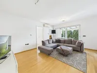 Недвижимость Apartment Green Pit: 6