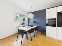 Недвижимость Apartment Green Pit: 7