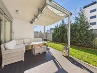 Недвижимость Apartment Green Pit: 9