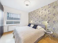 Недвижимость Apartment Green Pit: 10