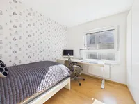 Недвижимость Apartment Green Pit: 11