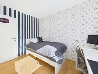 Недвижимость Apartment Green Pit: 12
