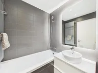 Недвижимость Apartment Green Pit: 14
