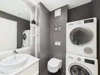 Недвижимость Apartment Green Pit: 15