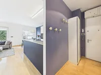 Недвижимость Apartment Green Pit: 16