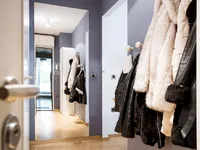Недвижимость Apartment Green Pit: 17