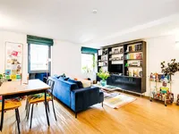 Недвижимость Red Lion Square, Wandsworth High Street: 1