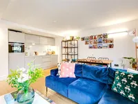 Недвижимость Red Lion Square, Wandsworth High Street: 7