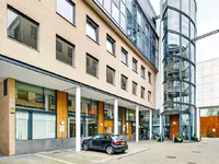 Недвижимость Red Lion Square, Wandsworth High Street: 9