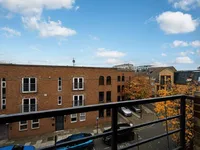 Недвижимость Clifton Walk, Hammersmith: 1
