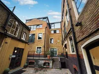 Недвижимость Clifton Walk, Hammersmith: 4
