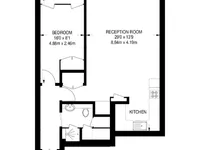 Недвижимость Clifton Walk, Hammersmith: 18