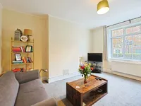 Недвижимость Daryngton House, Hartington Road: 9