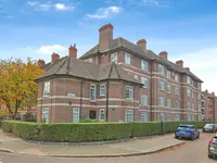 Недвижимость Daryngton House, Hartington Road: 10