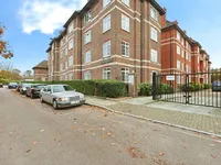 Недвижимость Daryngton House, Hartington Road: 17