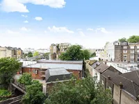 Недвижимость Cromwell Road: 2