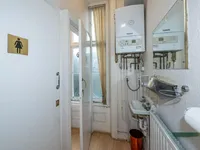 Недвижимость Quex Road, Kilburn: 2