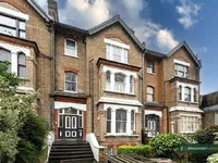 Недвижимость Quex Road, Kilburn: 5