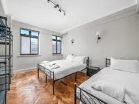 Недвижимость Upper Berkeley Street: 1
