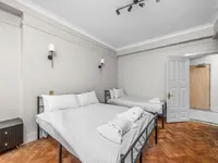 Недвижимость Upper Berkeley Street: 4