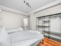 Недвижимость Upper Berkeley Street: 5
