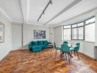 Недвижимость Upper Berkeley Street: 7
