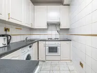 Недвижимость Upper Berkeley Street: 9