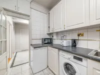 Недвижимость Upper Berkeley Street: 10