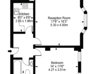 Недвижимость Upper Berkeley Street: 12